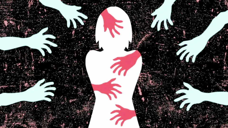 من نجس نیستم