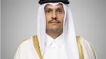 رایزنی وزرای خارجه قطر و مصر درباره ایران