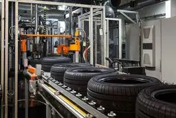 بازار لاستیک در آرامش است