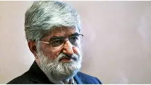علی مطهری: ریشه حوادث اخیر بیشتر اقتصادی است