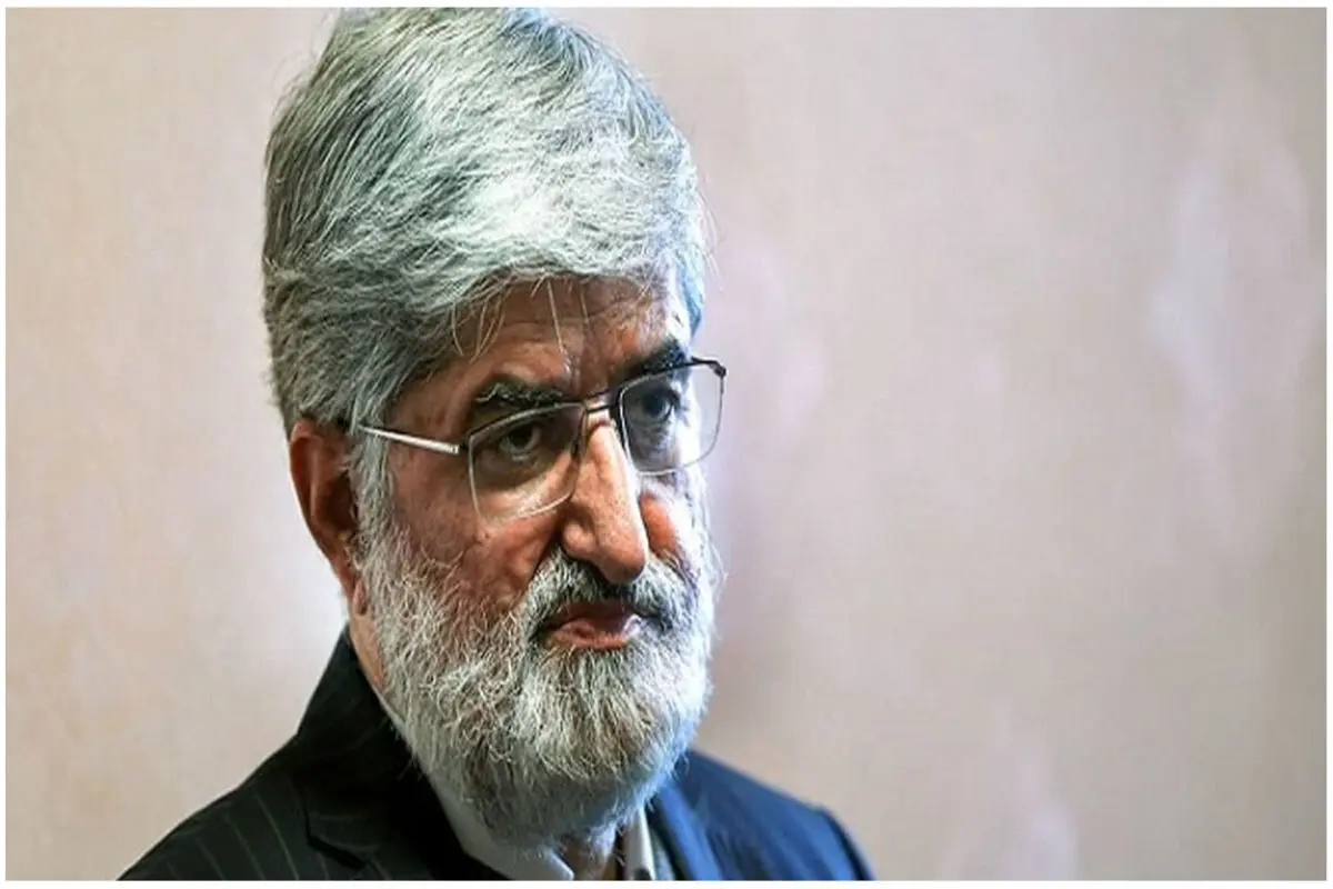علی مطهری: ریشه حوادث اخیر بیشتر اقتصادی است