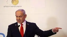 نتانیاهو‌ منکر گرسنگی در غزه شد 