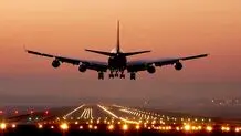 اطلاعیه تاخیر و لغو پروازها