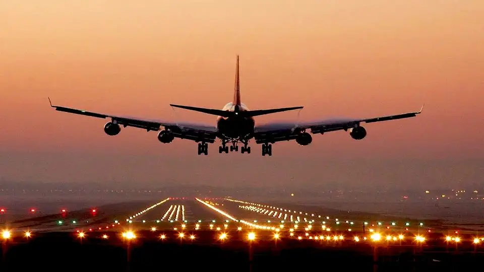 اطلاعیه فرودگاه مهرآباد درباره تعلیق و لغو پروازها