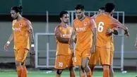 ورزشگاه شهید نصیری یزد میزبان جدال سرنوشت‌ساز
