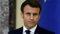 Macron says ground operation in Ukraine possible