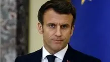 Macron says ground operation in Ukraine possible