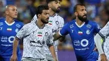 درخواست گل‌گهر برای تعویق بازی با استقلال/ آبی‌ها با تغییر زمان مسابقه مخالفت کردند