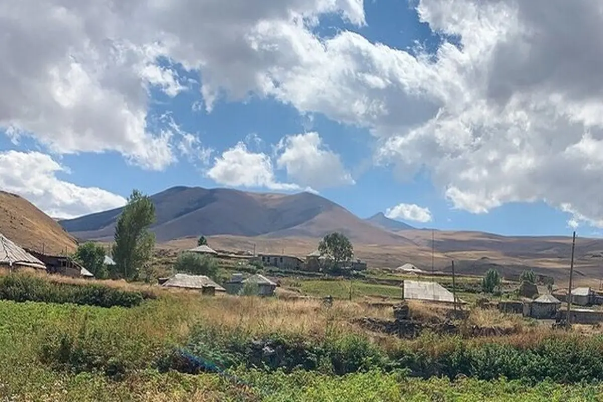 تنش بین ارمنستان و آذربایجان بالا رفت