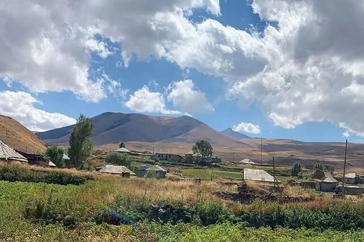 تنش بین ارمنستان و آذربایجان بالا رفت