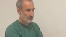 تماس تلفنی حمید نوری با خانواده‌اش پس از یک سال
