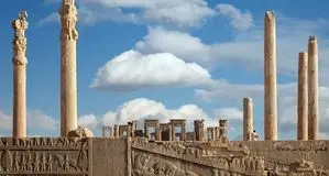 جزئیات برگزاری ارکستر ارمنستان در تخت جمشید
