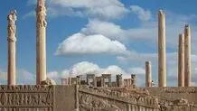 تخت جمشید کی مرمت می‌شود؟