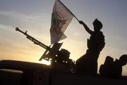 کشته‌شدن 2 سرکرده خطرناک داعش در استان کرکوک