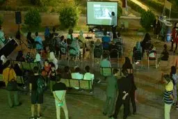 فسیکون للبشر قاعدة دائمة على القمر اذا نجح برنامج أرتمیس الفضائي