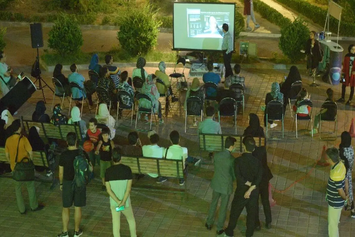 فسیکون للبشر قاعدة دائمة على القمر اذا نجح برنامج أرتمیس الفضائي