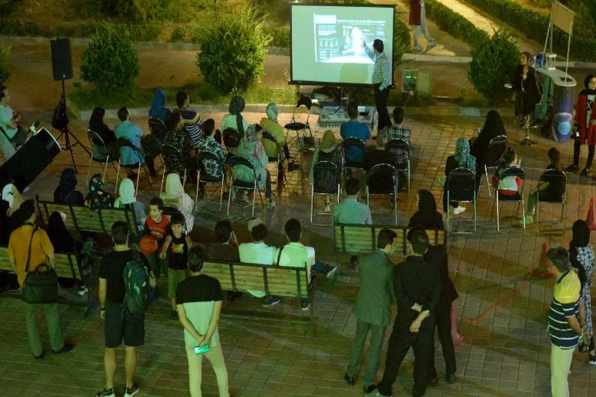 فسیکون للبشر قاعدة دائمة على القمر اذا نجح برنامج أرتمیس الفضائي