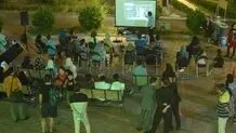 فسیکون للبشر قاعدة دائمة على القمر اذا نجح برنامج أرتمیس الفضائي