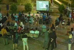 فسیکون للبشر قاعدة دائمة على القمر اذا نجح برنامج أرتمیس الفضائي