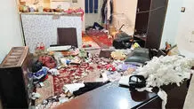 حکم اعدام جنایتکار خانه وحشت قطعی شد

