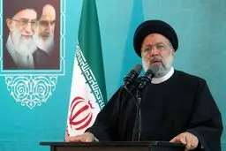 رئیسی: آغوش ملت برای فریب‌خوردگان باز است/ به معاندین رحم نخواهیم کرد