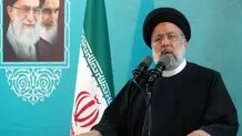 رئیسی: آغوش ملت برای فریب‌خوردگان باز است/ به معاندین رحم نخواهیم کرد