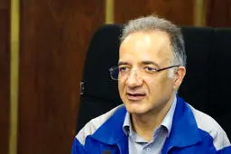 مدیرعامل جدید گروه صنعتی ایران‌خودرو منصوب شد

