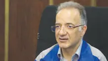 مدیرعامل جدید گروه صنعتی ایران‌خودرو منصوب شد

