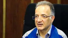 مدیرعامل جدید گروه صنعتی ایران‌خودرو منصوب شد

