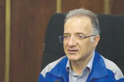 مدیرعامل جدید گروه صنعتی ایران‌خودرو منصوب شد


