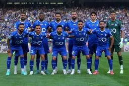 یک استقلالی دربی را از دست داد

