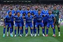 یک استقلالی دربی را از دست داد

