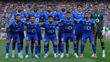 یک استقلالی دربی را از دست داد

