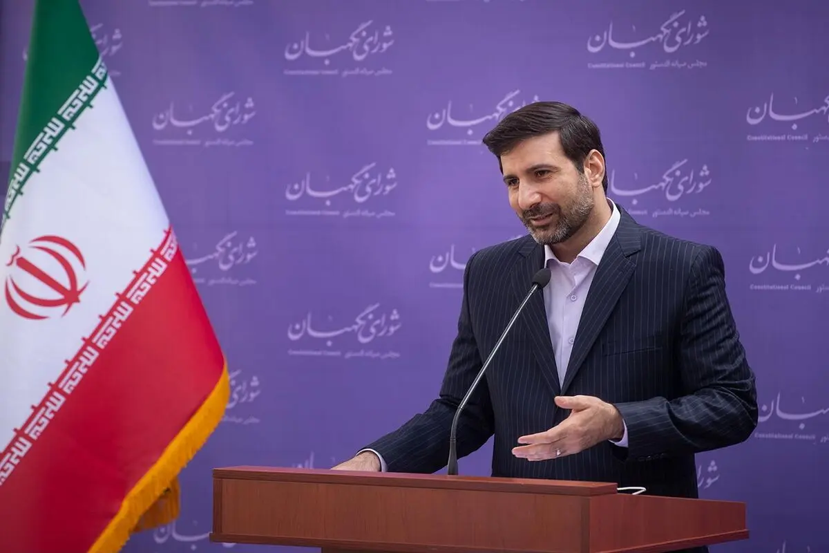 طحان نظیف: مجلس صیانة الدستور یؤید صحة الانتخابات الرئاسیة الإیرانیة