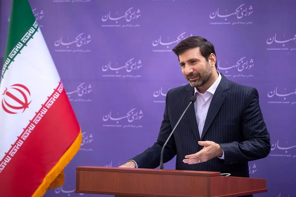 طحان نظیف: مجلس صیانة الدستور یؤید صحة الانتخابات الرئاسیة الإیرانیة