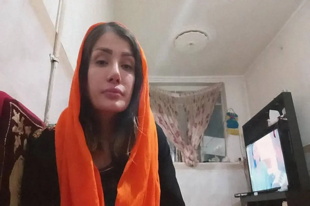 «رویا» رفت و دیگر برنگشت/ تلاش برای پیدا کردن رویا اکبرپور