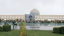 تأثیر هنر ساسانی  بر هنر و معماری اسلامی
