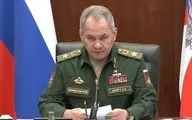 استعفای وزیر دفاع روسیه برای توقف شورش؟