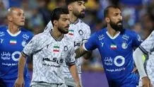 ‌گل‌گهر؛  حریف  محبوب استقلالی‌ها

