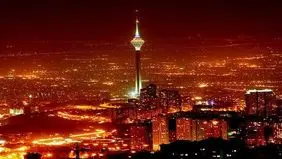 گم شدن کهکشان راه شیری در سایه آلودگی نوری