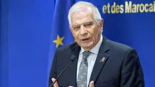 اعتراض اتحادیه اروپا برای بازداشت اتباع اروپایی در ایران
