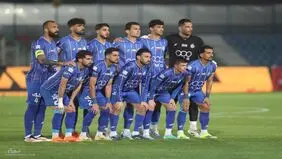 استقلال به مصاف فولاد خوزستان می رود