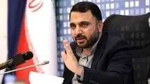 وزیر ارتباطات: پلتفرم‌های خارجی حتما باید در داخل کشور نمایندگی داشته باشند