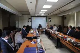 منابع انسانی موتور محرک شرکت‌ها به شمار می‌آید