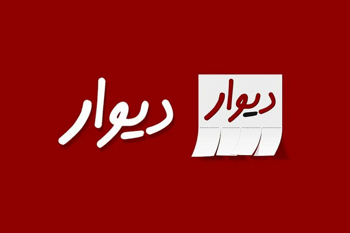 گزارش عملکرد تیم «استفاده منصفانه از دیوار»
