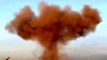 خنثی سازی مهمات عمل نکرده در ملارد
