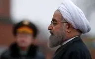 حمله تند معاون سیاسی سپاه به حسن روحانی