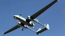 Israeli regime's drone crashed near Lebanese border