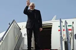 Iran message solidarity with Palestine, liberation of Al-Quds