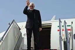 Iran message solidarity with Palestine, liberation of Al-Quds